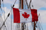 Canada flag
