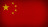 China flag