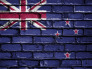 New Zealand flag