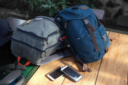 Premium Chest Bag demo