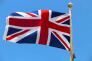 United Kingdom flag
